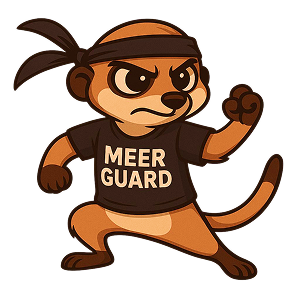 MeerGuard VPN