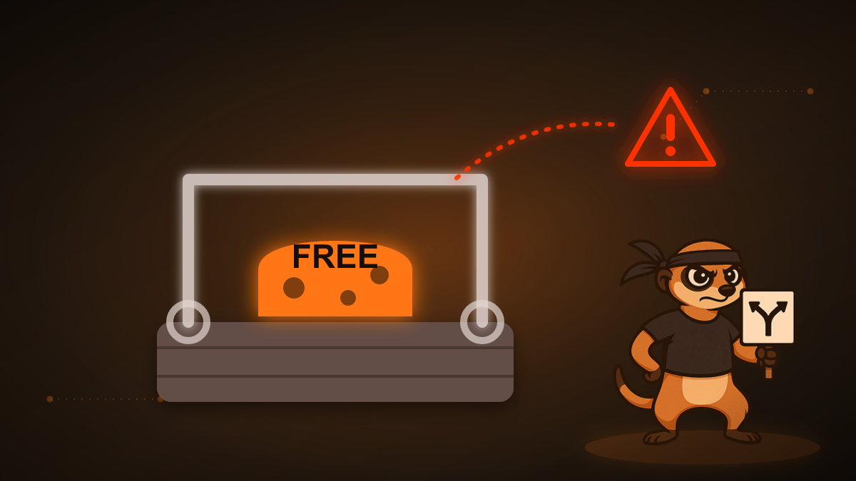 Бесплатный VPN: чем на самом деле платит пользователь