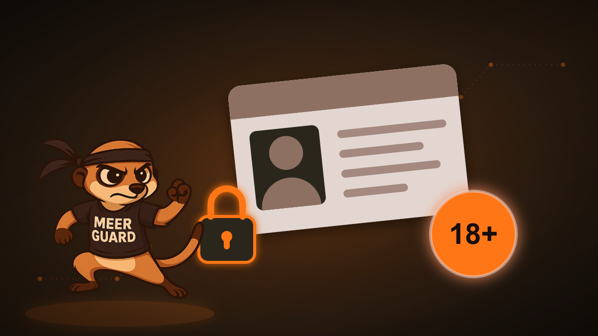 Age Verification in the UK and EU: What It Means for Your Privacy in 2026
