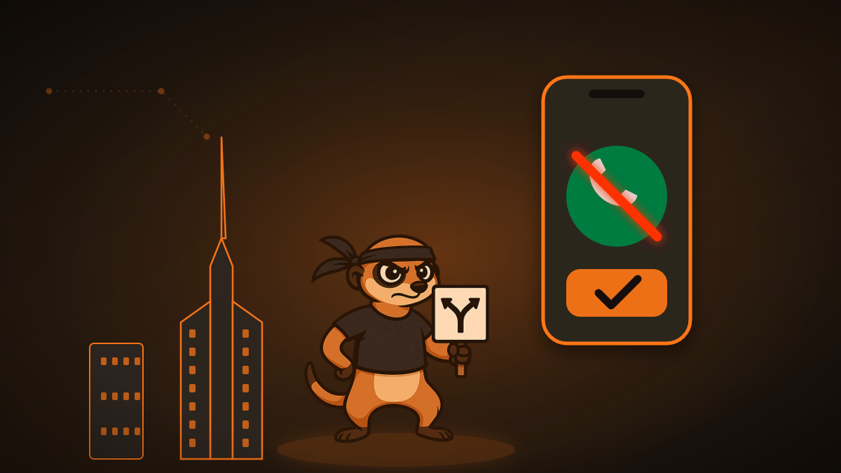 Do WhatsApp Calls Work in Dubai? The UAE VoIP Ban in 2026